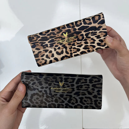 LEO - Etui de protection pliable