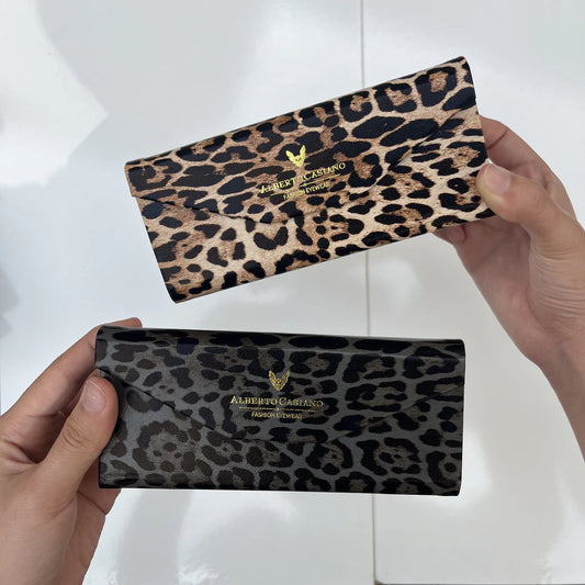 LEO - Etui de protection pliable