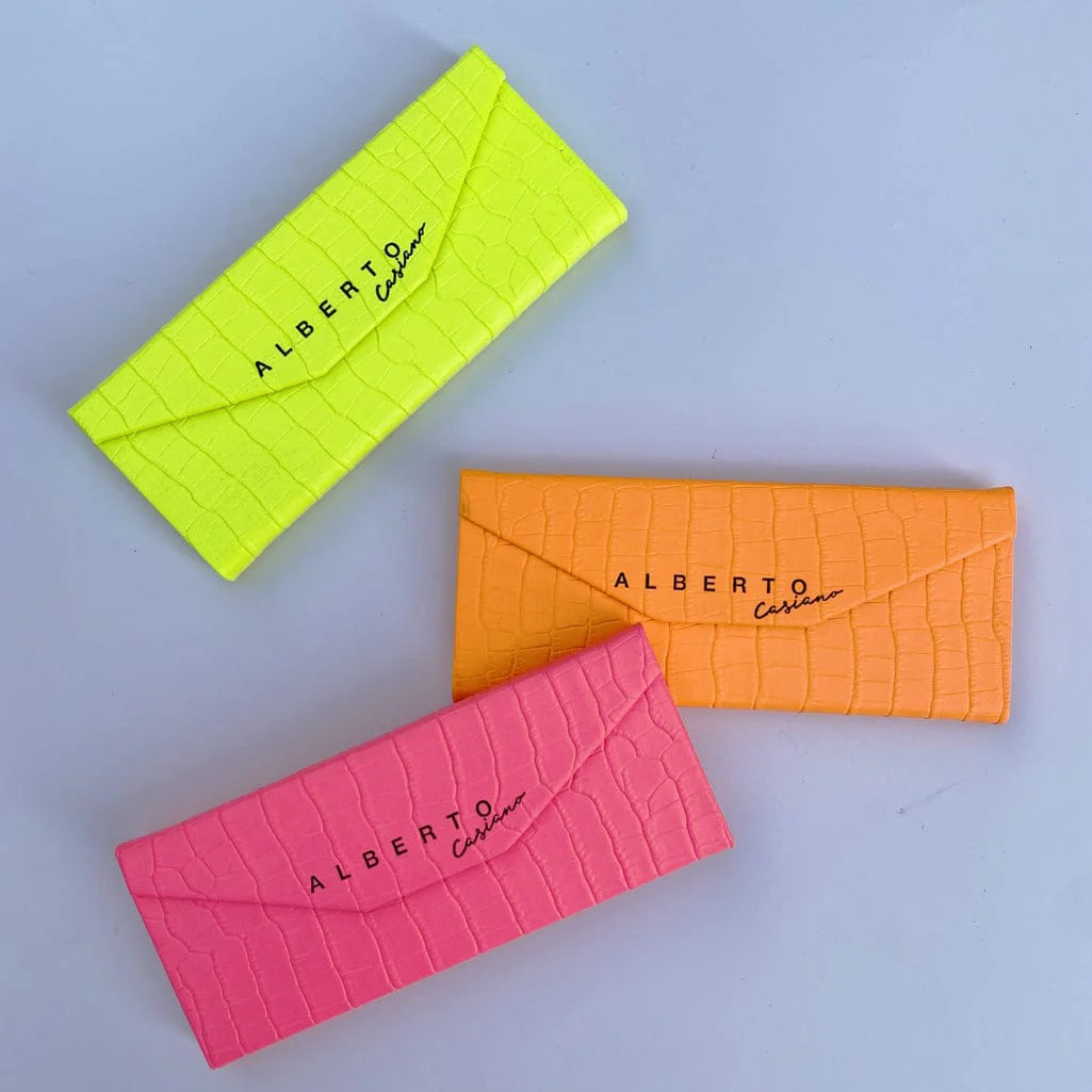 NEON - Etui de protection pliable